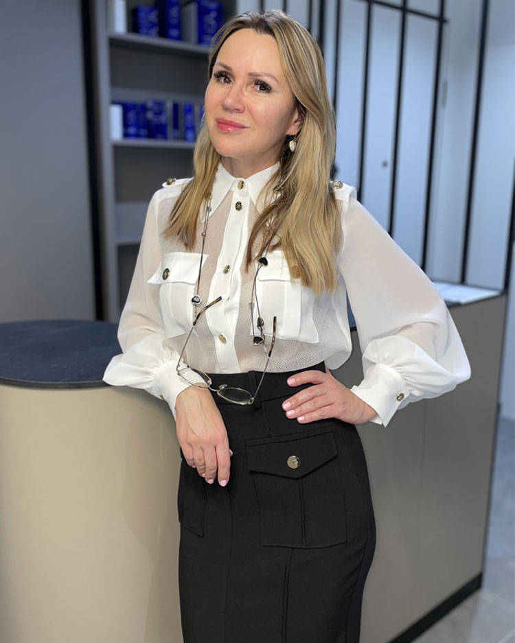 Natalija Pavlović